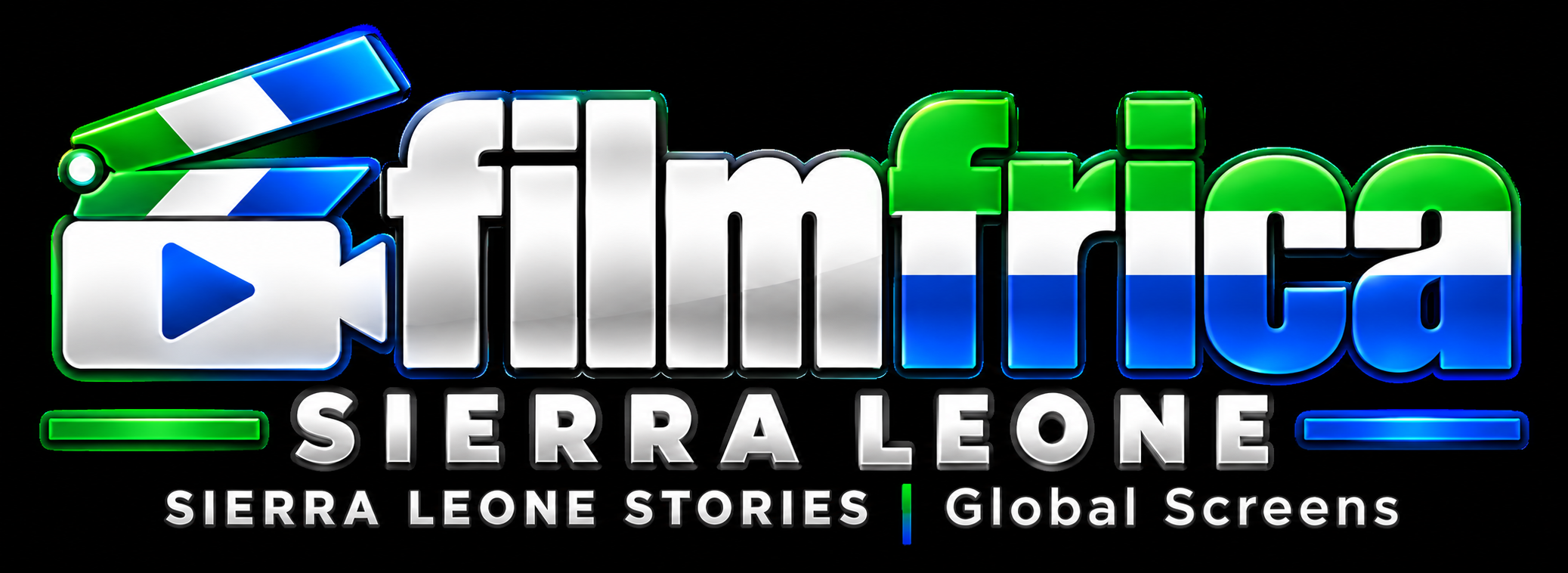 Filmfrica Sierra Leone